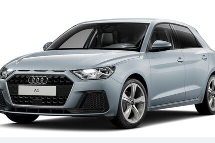 Audi A1 9.658 km 23.440 &euro; Dorsten 46284