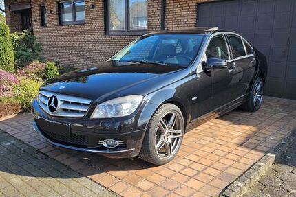 Mercedes-Benz C 250 260.000 km 5.900 &euro; Herten 45701