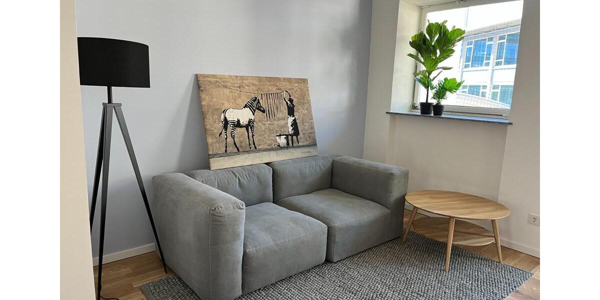 Etagenwohnung Dortmund Innenstadt West - 3 Zimmer, 60 m&sup2;, 1.200&euro; | Angebot:24410010