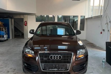 Audi Q5 226.800 km 13.999 &euro; Bottrop 46244