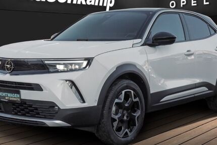 Opel Mokka 91.805 km 18.470 &euro; Selm 59379