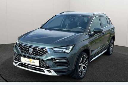 Seat Ateca 20.908 km 25.990 &euro; Castrop-Rauxel 44575