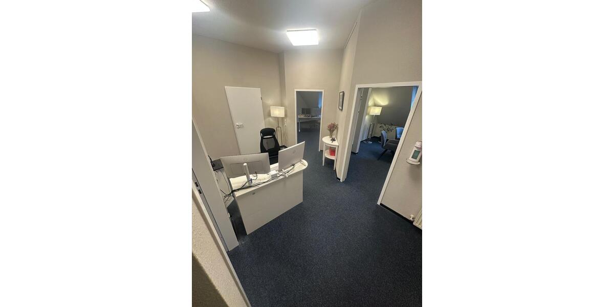 Gewerbeobjekt Dülmen - 1.154&euro; | Angebot:25354892