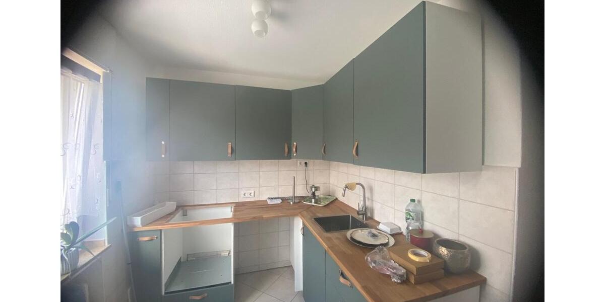 Hochparterre Essen Stadtbezirk IV - 2.5 Zimmer, 53 m&sup2;, 355&euro; | Angebot:26048943