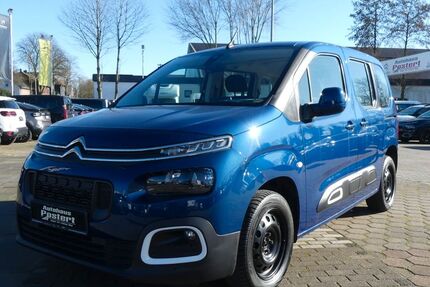 Citroen Berlingo 50.000 km 18.980 &euro; Oberhausen 46147