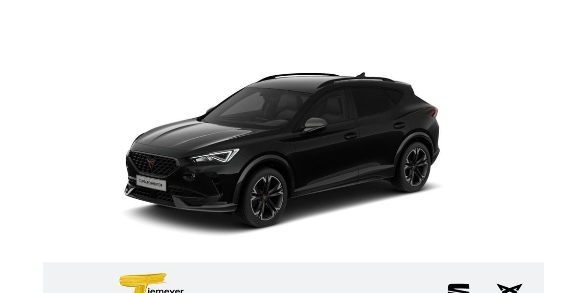 Cupra Formentor 32.345 km 25.790 &euro; Bochum 44809