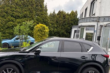 Mazda CX-5 110.000 km 13.990 &euro; Essen 45326