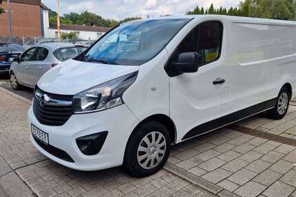 Opel Vivaro 160.370 km 11.490 &euro; Herten 45701