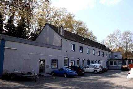 Gewerbeobjekt Witten Annen - 180&euro; | Angebot:25726824