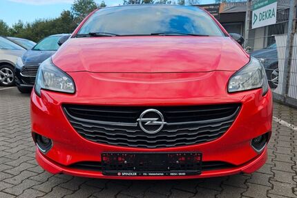 Opel Corsa 152.958 km 3.490 &euro; Bottrop 46236