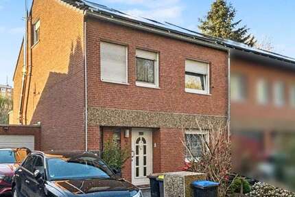 Haus Dortmund Brackel - 5 Zimmer, 120 m&sup2;, 499.000&euro; | Angebot:26160947