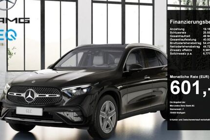 Mercedes-Benz GLC 300 23.577 km 62.470 &euro; Dortmund 44139