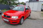 VW polo 6N 1.4 119.000 km 2.999 &euro; Witten 58454
