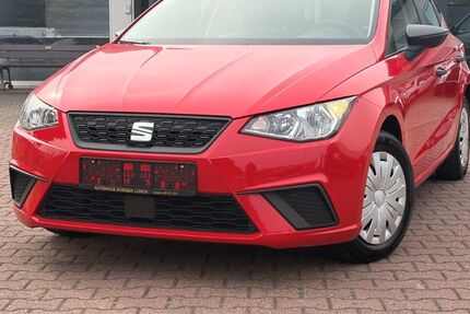 Seat Ibiza 40.922 km 10.370 &euro; Lünen 44536