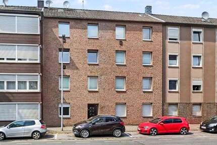 Haus Gelsenkirchen Gelsenkirchen-Mitte - 14 Zimmer, 340 m&sup2;, 599.000&euro; | Angebot:27104615