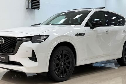Mazda CX-60 29.067 km 36.890 &euro; Oberhausen 46149