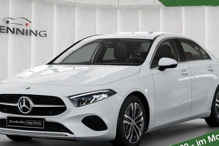 Mercedes-Benz A 180 9.000 km 30.800 &euro; Herne 44653