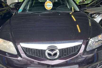 Mazda 6 200.000 km 2.750 &euro; Bochum 44866