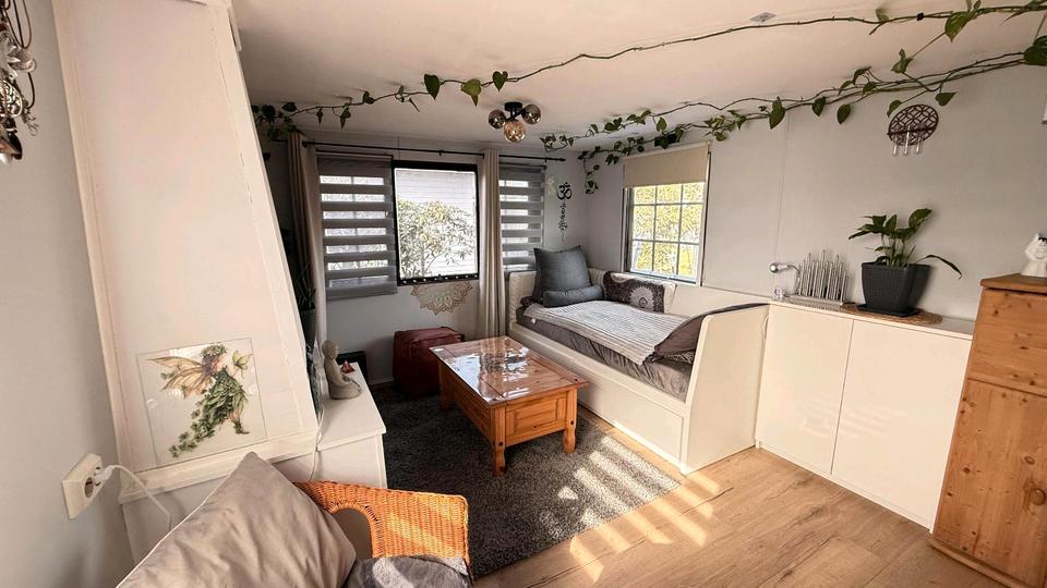 Einfamilienhaus Mülheim an der Ruhr Linksruhr - 2 Zimmer, 25 m&sup2;, 20.000&euro; | Angebot:26130687
