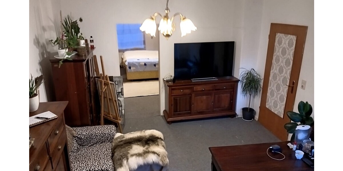 Mietwohnung in Gelsenkirchen-Resse - Etagenwohnung Gelsenkirchen / Resse Resse | Angebot:24784013