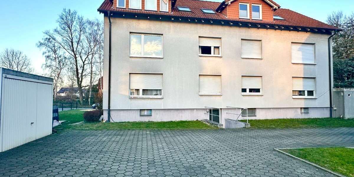 Etagenwohnung Lünen Alstedde - 3 Zimmer, 64 m&sup2;, 470&euro; | Angebot:26048846
