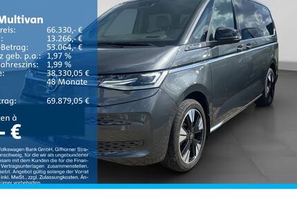 VW T7 Multivan 14.532 km 65.430 &euro; Recklinghausen 45663