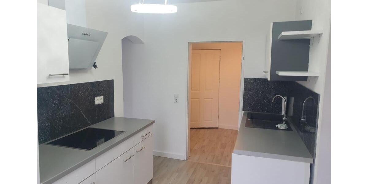 Etagenwohnung Dortmund Hörde - 4 Zimmer, 75 m&sup2;, 850&euro; | Angebot:25726006