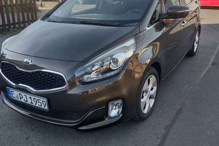 Kia Carens 158.000 km 9.500 &euro; Essen, Stadt 45279