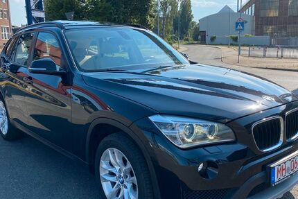 BMW X1 204.423 km 9.999 &euro; Mülheim 45473