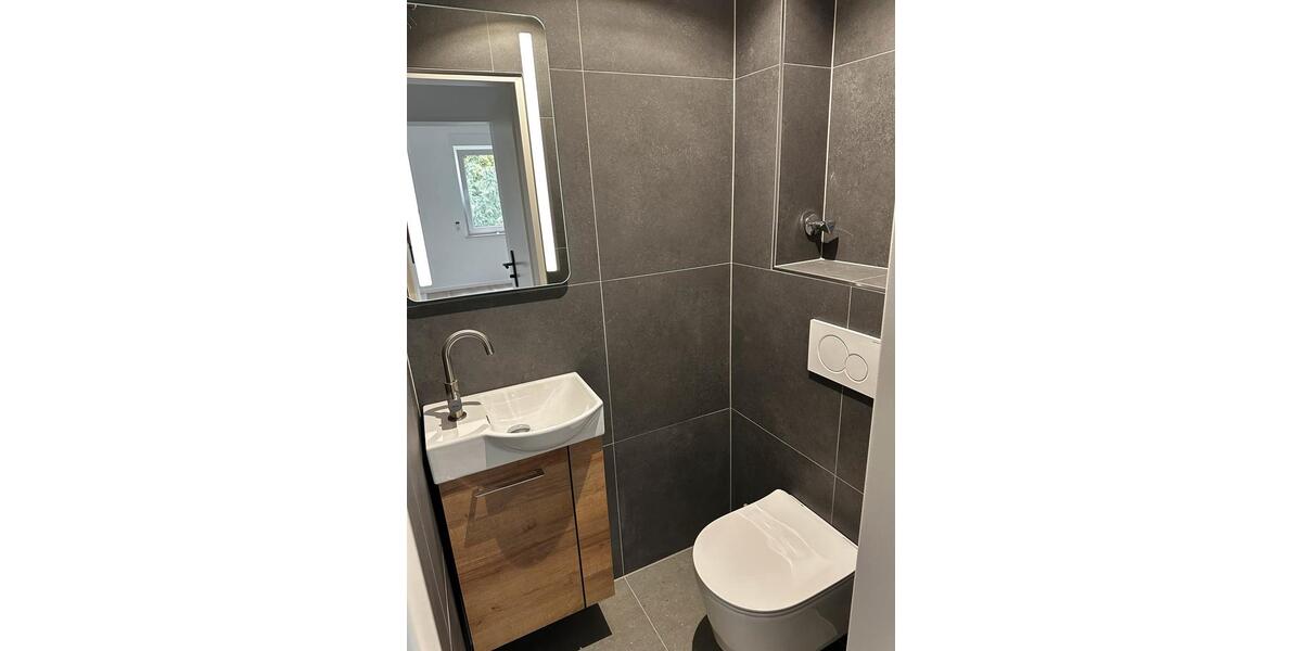 Etagenwohnung Bottrop Ebel - 3.5 Zimmer, 79 m&sup2;, 850&euro; | Angebot:26042779