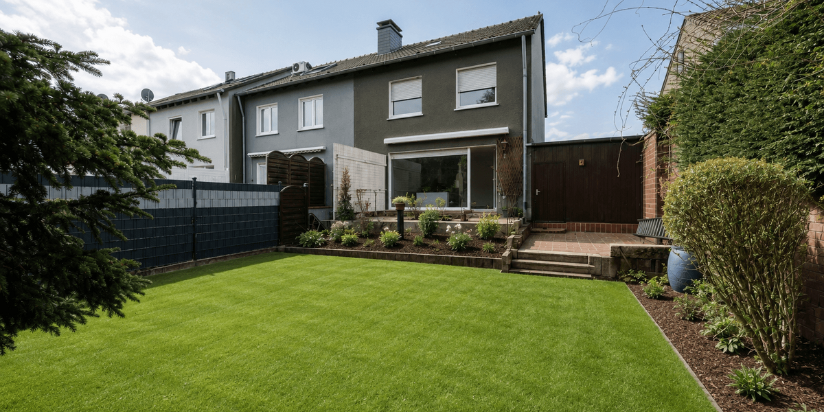 Einfamilienhaus Waltrop - 5 Zimmer, 116 m&sup2;, 337.000&euro; | Angebot:26987457
