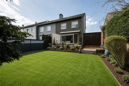 Haus Waltrop - 5 Zimmer, 116 m&sup2;, 337.000&euro; | Angebot:26987457