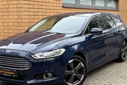 Ford Mondeo 89.464 km 14.850 &euro; Essen 45326