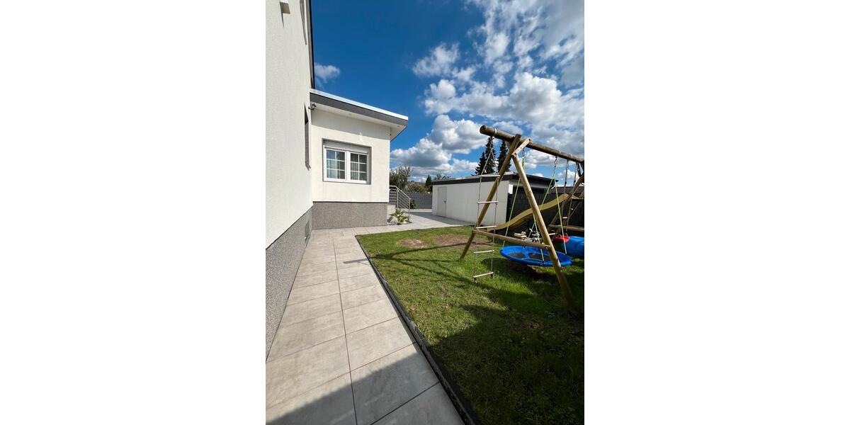 Reihenhaus Gladbeck Alt-Rentfort - 4 Zimmer, 115 m&sup2;, 400.000&euro; | Angebot:26126010