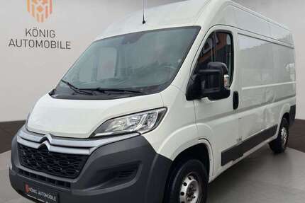 Citroen Jumper 183.000 km 9.900 &euro; Lünen 44536