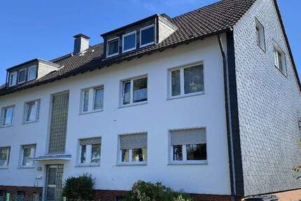 Wohnung Bochum Harpen - 4 Zimmer, 82 m&sup2;, 171.000&euro; | Angebot:25663250