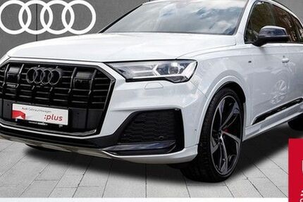 Audi Q7 65.590 km 56.440 &euro; Recklinghausen 45657