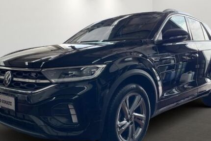 VW T-Roc 20.660 km 33.650 &euro; Velbert 42553