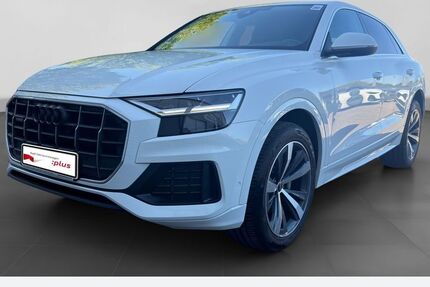 Audi Q8 35.302 km 58.580 &euro; Gelsenkirchen 45894
