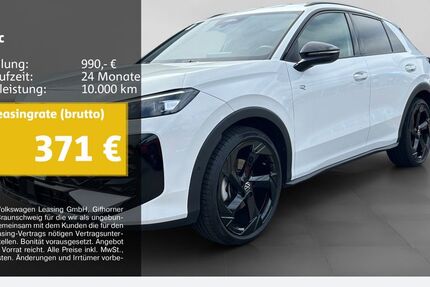 VW T-Roc 16.031 km 34.320 &euro; Marl 45770