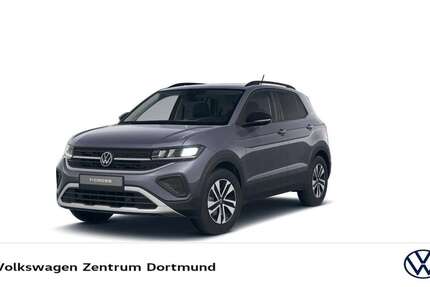 VW T-Cross 6.469 km 24.877 &euro; Dortmund 44141