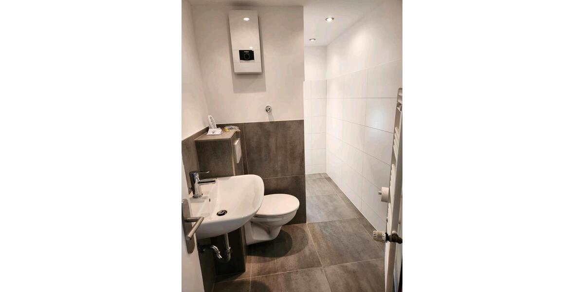 Erdgeschoßwohnung Recklinghausen Grullbad - 2.5 Zimmer, 49 m&sup2;, 460&euro; | Angebot:26656167