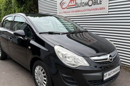 Opel Corsa 120.000 km 3.999 &euro; Marl 45770