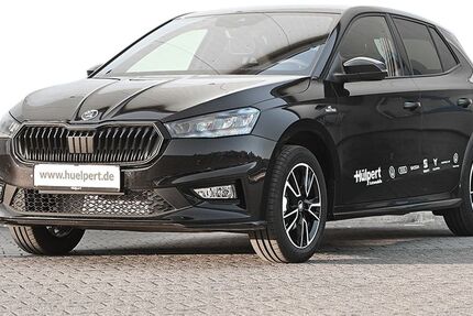 Skoda Fabia 9.265 km 23.694 &euro; Dortmund 44269