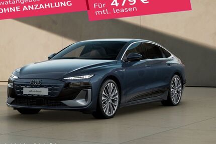 Audi A6 e-tron 7.880 km 53.490 &euro; Mülheim a.d. Ruhr 45481