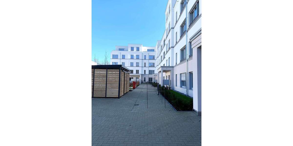 Etagenwohnung Dortmund Körne - 2 Zimmer, 69 m&sup2;, 870&euro; | Angebot:26102154