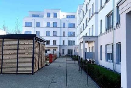 Wohnung Dortmund Körne - 2 Zimmer, 69 m&sup2;, 870&euro; | Angebot:26102154