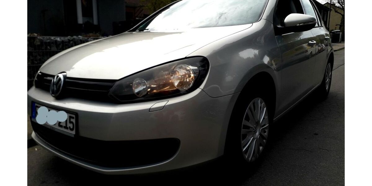 VW Golf 138.000 km 4.900 &euro; Essen 45127