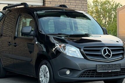 Mercedes-Benz Citan 212.000 km 7.990 &euro; Datteln 45711