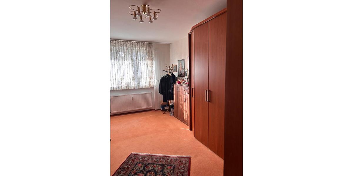 Etagenwohnung Mülheim an der Ruhr Heißen - 3 Zimmer, 85 m&sup2;, 240.000&euro; | Angebot:25649427